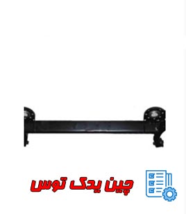 قیمت اکسل عقب برلیانس h230