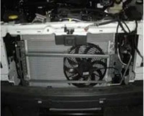 انواع رادیاتورها