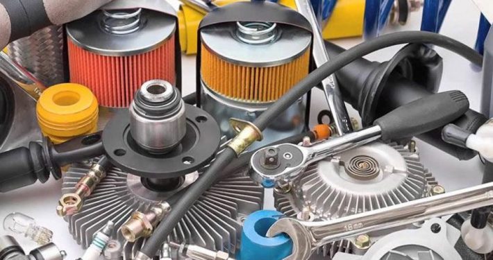 قطعات یدکی بدنه سابرینا
