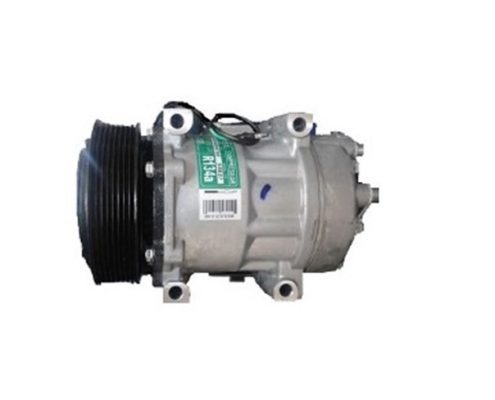کمپرسور کولر هاوال h6