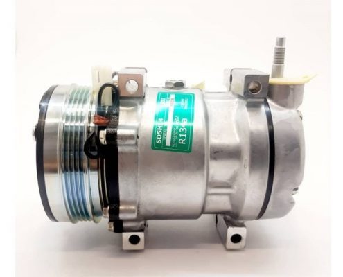 کمپرسور کولربرلیانس h220