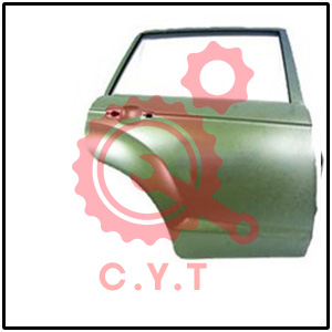 درب عقب راست لیفان x60