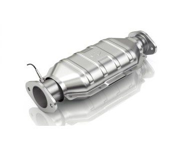 کاتالیزور ام جی 360